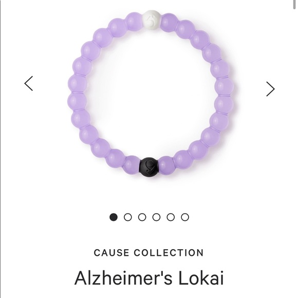 4 ORIGINAL LOKAI BRACELETS - Picture 6 of 6